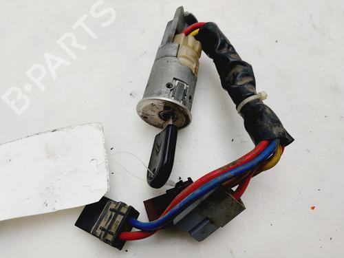 Ignition barrel CITROËN AX (ZA-_) 11 | BP17946117M48 