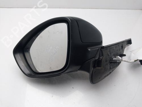 Used Left mirror CITROËN C3 III (SX) [2016-2026]  32339915