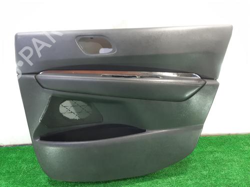 Used Front right panel PEUGEOT 3008 I MPV (0U_) [2009-2017]  9967684
