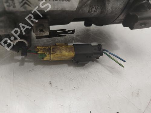 AC compressor PEUGEOT 3008 I MPV (0U_)  | BP32323191M34 