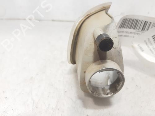 Right front indicator CITROËN SAXO (S0, S1) 1.1 X, SX | BP12403828C33 