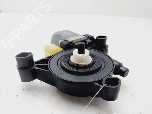 Rudehejsemotor bagstkærm højre AUDI A4 B9 (8W2, 8WC) 30 TDI | BP29555416E22