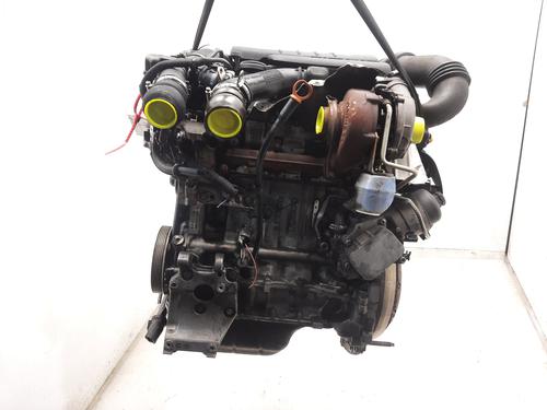 Motor Motor CITROËN C4 I (LC_) [2004-2014] 36432307 36432307