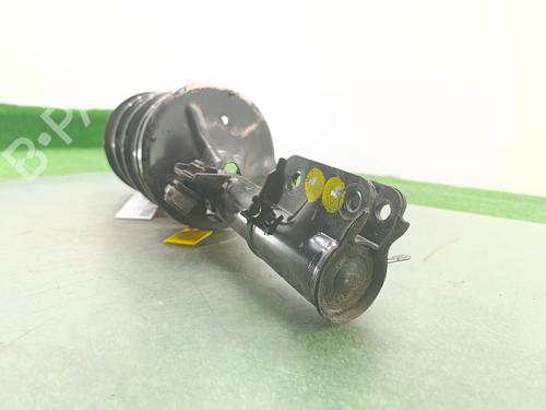 Right front shock absorber HYUNDAI SANTA FÉ I (SM) 2.4 16V 4x4 | BP25872909M17 