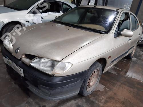 Used Parts RENAULT MEGANE I Classic (LA0/1_)  1.6 e (LA0F, LA0S)  1168774
