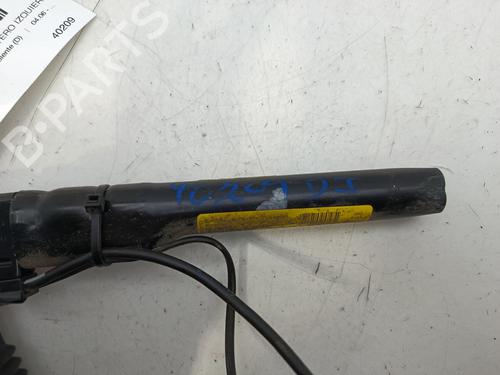 Sikkerhedssele-spænde FORD FOCUS II Saloon (DB_, FCH, DH) | BP30889288I32