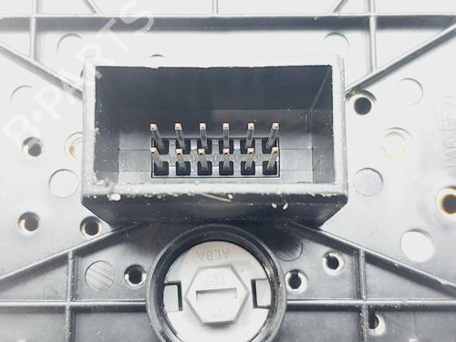 Headlight switch OPEL CORSA C (X01) 1.2 Twinport (F08, F68) | BP31706251I24