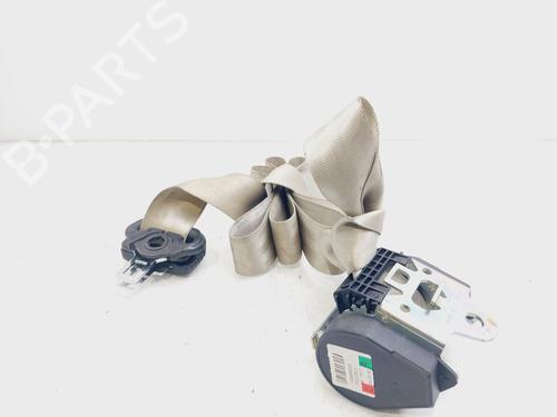 Rear right seatbelt AUDI Q7 (4LB) 3.0 TDI quattro | BP19781127I28 