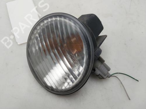 Used Left front indicator Left front indicator TOYOTA COROLLA Liftback (_E11_) 2.0 D (CE110) (72 hp) 36223173 36223173