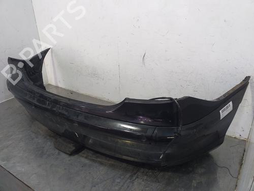 Rear bumper MERCEDES-BENZ C-CLASS Coupe (CL203) C 200 CDI (203.707) | BP19288900C8 