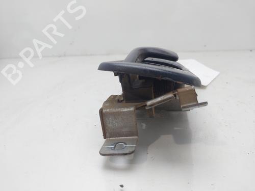 Front right interior door handle HONDA HR-V (GH_) 1.6 16V 4WD (GH2, GH4) | BP16020037I14 