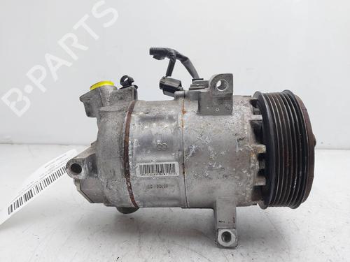 AC compressor RENAULT CLIO IV (BH_)  | BP16096234M34 