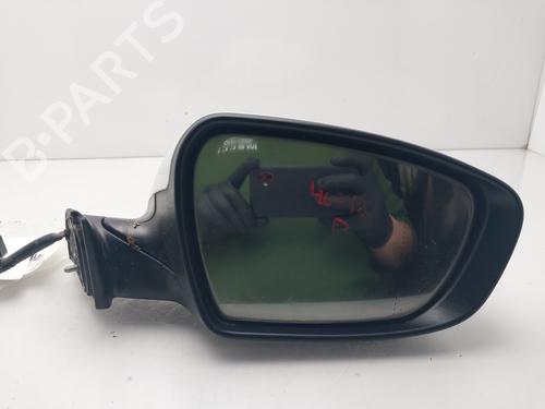 Used Right mirror KIA CEE'D (JD) [2012-2018]  32410294