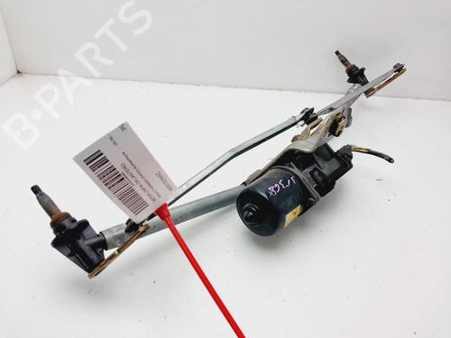 Used Front wiper motor RENAULT KANGOO (KC0/1_) D 65 1.9 (KC0E, KC02, KC0J, KC0N) (64 hp) 19336977