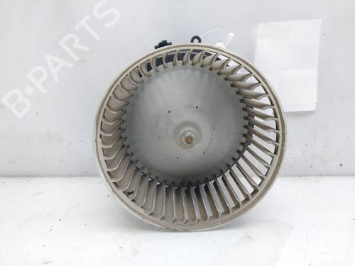 Used Heater blower motor NISSAN QASHQAI / QASHQAI +2 I (J10, NJ10, JJ10E) 2.0 dCi (150 hp) 16012500