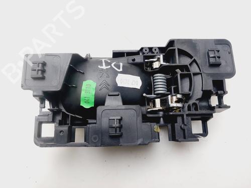 Front left interior door handle CITROËN C3 AIRCROSS II (2R_, 2C_) 1.2 PureTech 110 (2RHNZB, 2RHNZW, 2RHNPX, 2RHNPJ) | BP31752788I13