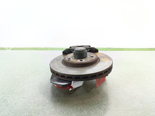 left-front-steering-knuckle-mercedes-benz-c-class-w203-2000-2001-2002-2003-2004-2005-2006-2007-36670223 main image