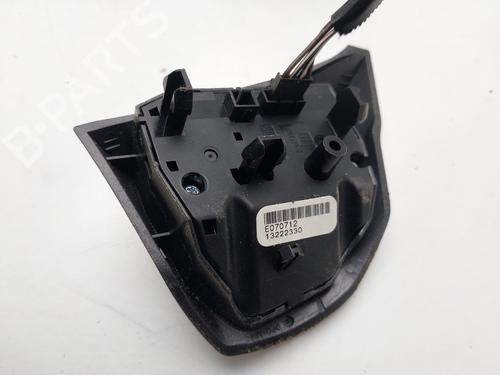 Switch OPEL CORSA D (S07) 1.2 (L08, L68) | BP33112272I30 - Image 2