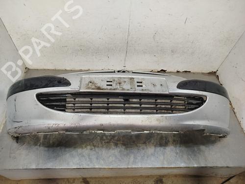 Used Front bumper PEUGEOT 307 (3A/C) [2000-2012]  27801132