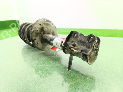 Left front shock absorber OPEL CORSA D (S07) | BP29054719M16 - Image 4