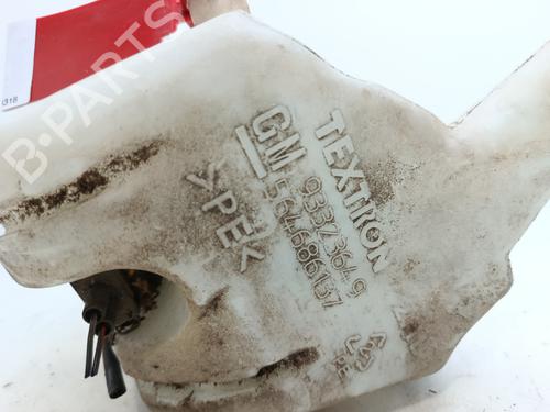 Windscreen washer tank OPEL MERIVA A MPV (X03)  | BP29070370C113 