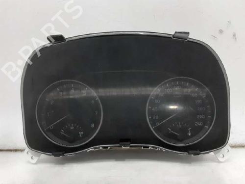 Instrument cluster HYUNDAI ELANTRA V Saloon (MD, UD) 1.6 | BP5316757C47