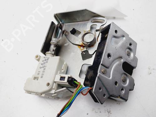 Tailgate lock FORD MONDEO III Saloon (B4Y) 2.0 16V | BP19775463C101 