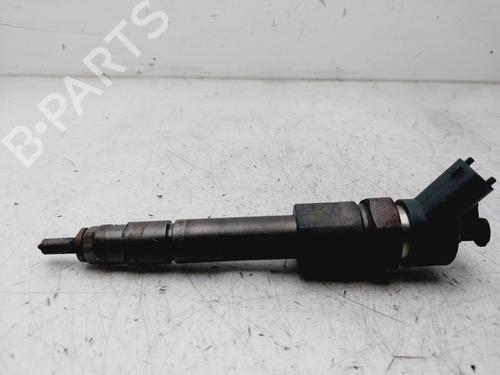 Used Injector RENAULT MEGANE II Coupé-Cabriolet (EM0/1_) [2003-2010]  27670374