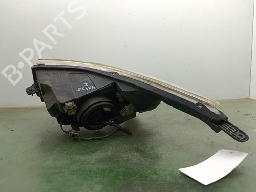 Left headlight CHEVROLET CRUZE (J300) 2.0 CDI | BP37465693C28 - Image 3