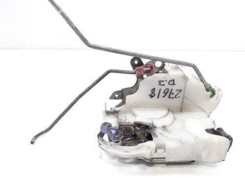 Used Front left lock NISSAN CABSTAR (F24M, F24W) 35.13 DCI, 45.13 DCI 2.5 (F24M) (131 hp) 10410764