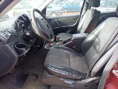 Switch MERCEDES-BENZ M-CLASS (W163) ML 270 CDI (163.113) | BP31965716I30 