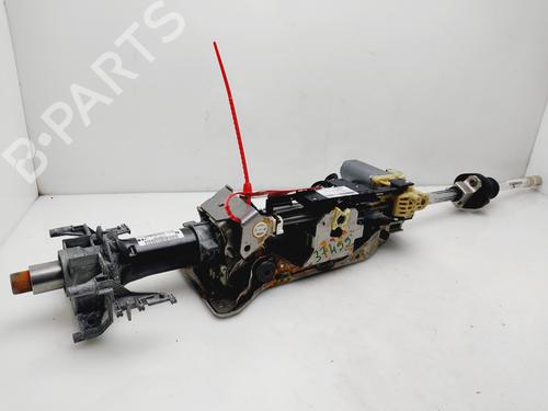 Used Steering column BMW X5 (E70) 3.0 d (235 hp) 26006810