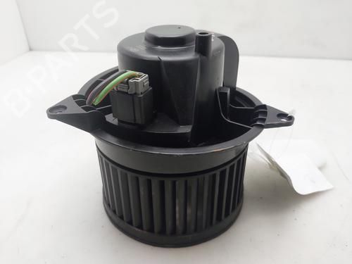 Used Heater blower motor Heater blower motor FORD FOCUS I (DAW, DBW) [1998-2009] 34344031 34344031
