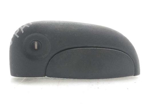 Used Front right exterior door handle RENAULT KANGOO (KC0/1_) 1.5 dCi (KC07) (65 hp) 3455663