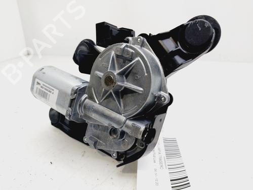 Viskermotor bakrute CITROËN C4 CACTUS 1.2 THP 110 | BP29750597M102 