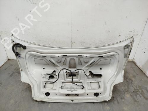 Tailgate BMW 1 Coupe (E82) 120 d | BP36038865C6 - Image 4