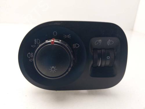 Used Headlight switch Headlight switch 38708258 38708258