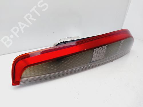 Right taillight FORD FOCUS II Turnier (DA_, FFS, DS) | BP32198300C35