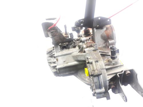 Gearbox HYUNDAI ACCENT II (LC) 1.3 | BP30133656M3