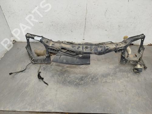 Frontplate/Frontkurv OPEL CORSA D (S07) 1.3 CDTI (L08, L68) (75 hp) 27674360
