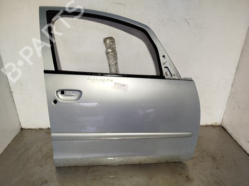 Used Right front door MITSUBISHI COLT VI (Z3_A, Z2_A) 1.3 (Z21A) (95 hp) 32382096