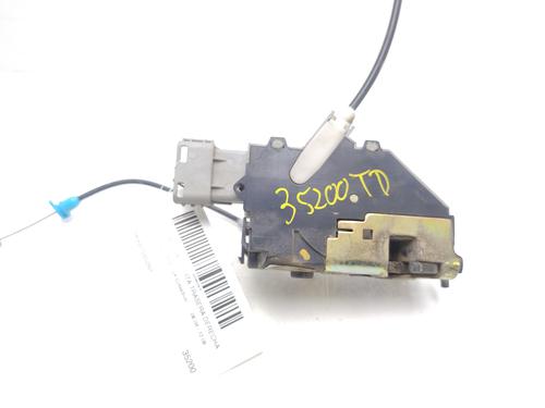 Rear right lock CITROËN C4 I (LC_)  | BP22919102C99 