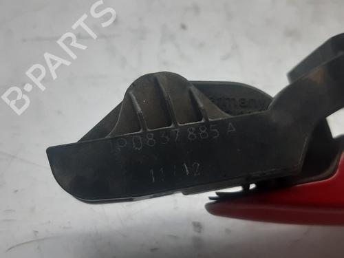 Front left exterior door handle SEAT LEON (1P1) 1.2 TSI | BP8390017C128 