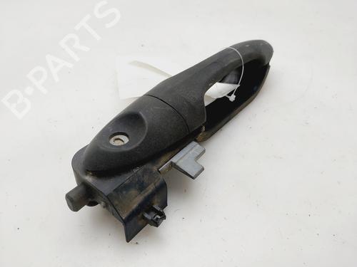 Front left exterior door handle FORD FOCUS I (DAW, DBW)  | BP29908829C128 