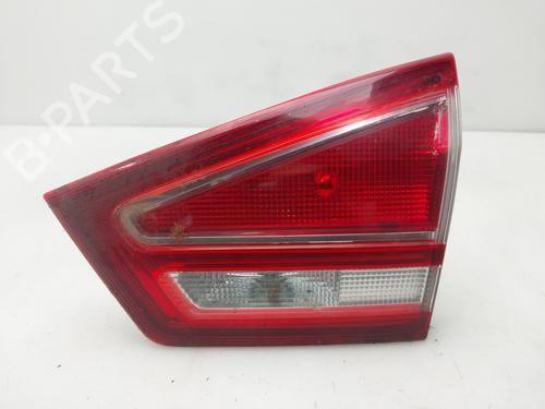 Used Right tailgate light Right tailgate light FORD B-MAX (JK) [2012-2026] 34473074 34473074