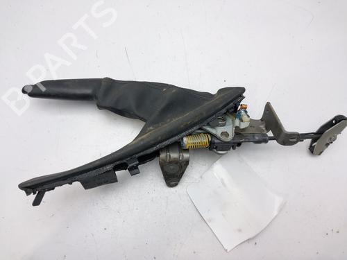 Used Hand brake BMW 1 (E87) 120 d (163 hp) 11573532