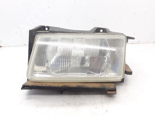 Used Left headlight PEUGEOT EXPERT (224_) 1.9 TD (90 hp) 7520861