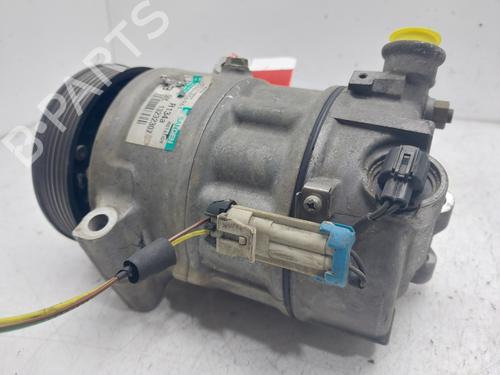AC-Kompressor OPEL INSIGNIA A (G09) | BP30321328M34