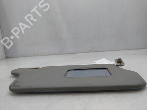 Right sun visor HYUNDAI ATOS (MX) 1.0 i | BP17903095I2 