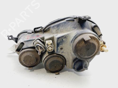 Højre forlygte VW POLO IV (9N_, 9A_) 1.2 12V | BP29390856C29 